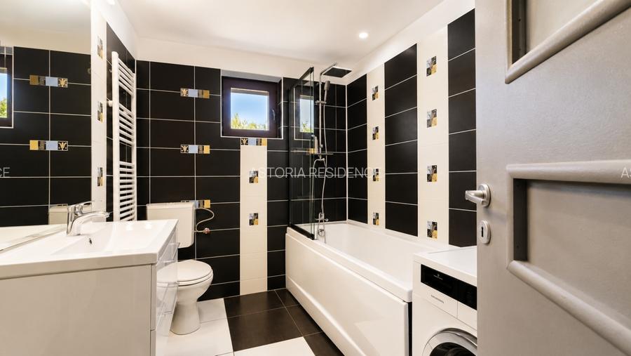 APARTAMENT 2 CAMERE MOBILAT SI UITILAT   MIROSLAVA FAMILY MARKET - 10