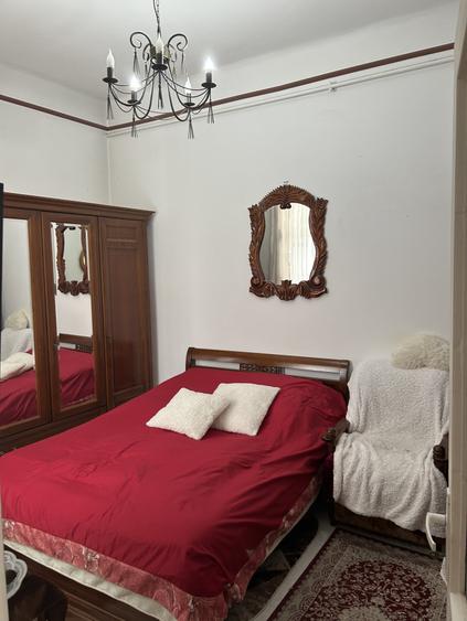 Casă individuală 320 mp, 540 mp teren – Bușteni, DN1