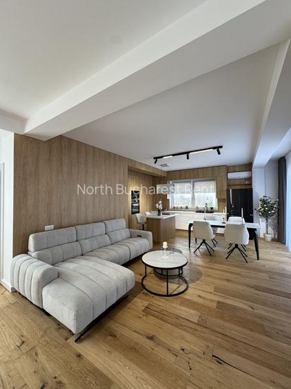 4 camere de inchiriat | IANCU NICOLAE | TIP DUPLEX - 2