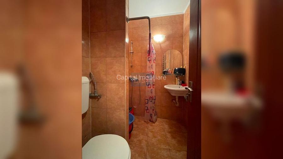 Garsonieră  Zona Victoria, Reșița | Etaj 1 - 6