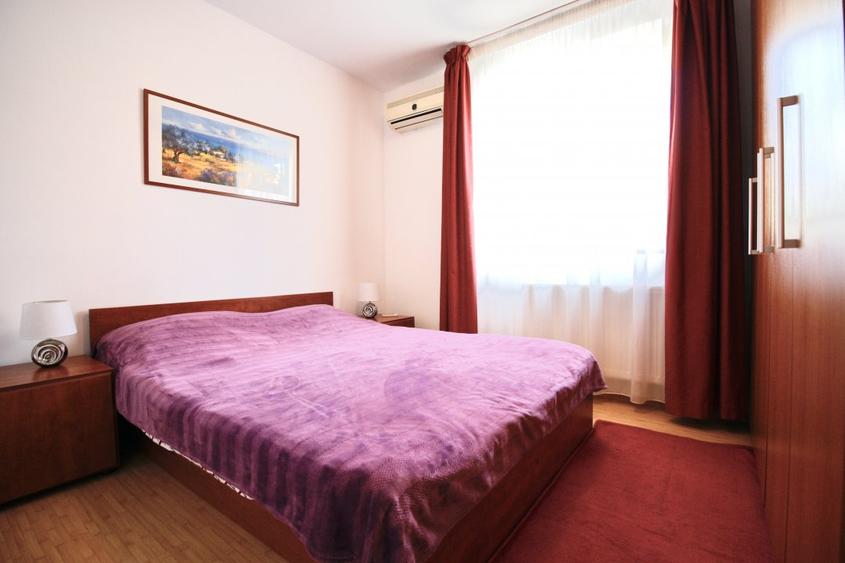 ULTRACENTRAL-UNIVERSITATE APARTAMENT ELEGANT IN INIMA BUCURESTIULUI, 0% COMISION