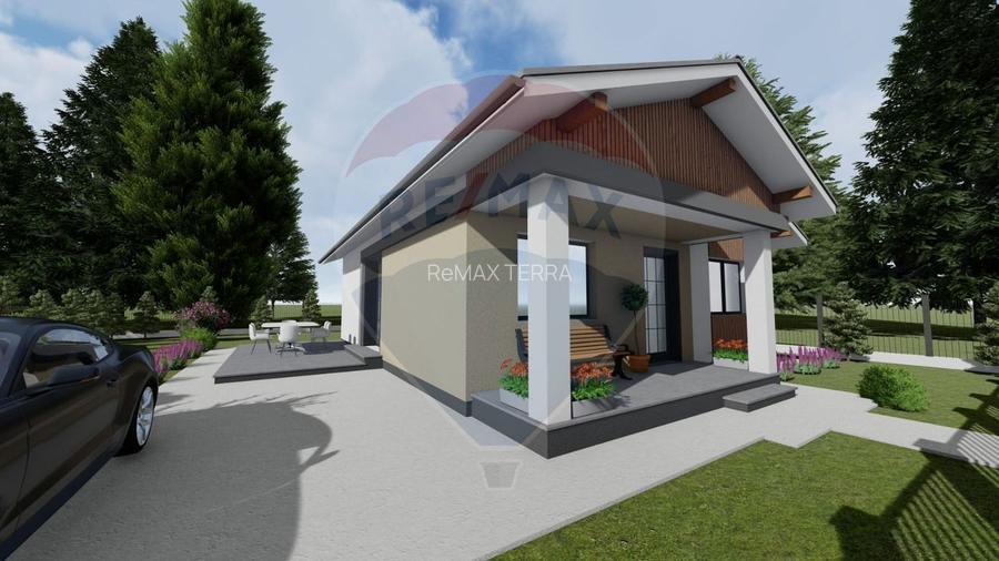 Casa de vanzare – Stadiu gri 89.000euro -NEGOCIABIL - 6