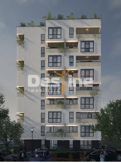 Complex Ray Residence - 2 Camere