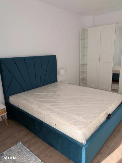 Apartament 2 Camere | Timpuri Noi | Metrou 5 Min | Inc In Pardoseala | 2025 AN