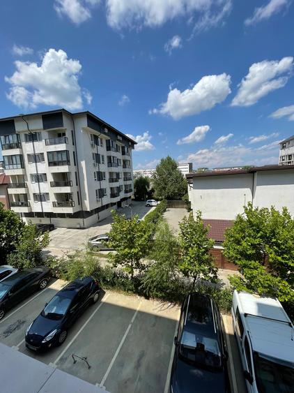 Apartament 2 camere de inchiriat-Militari Residence-Mobilat si Utilat