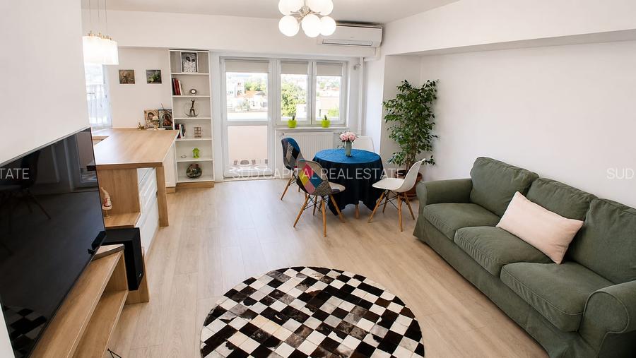 Apartament Premium 3 Camere | Rond Alba Iulia - 2