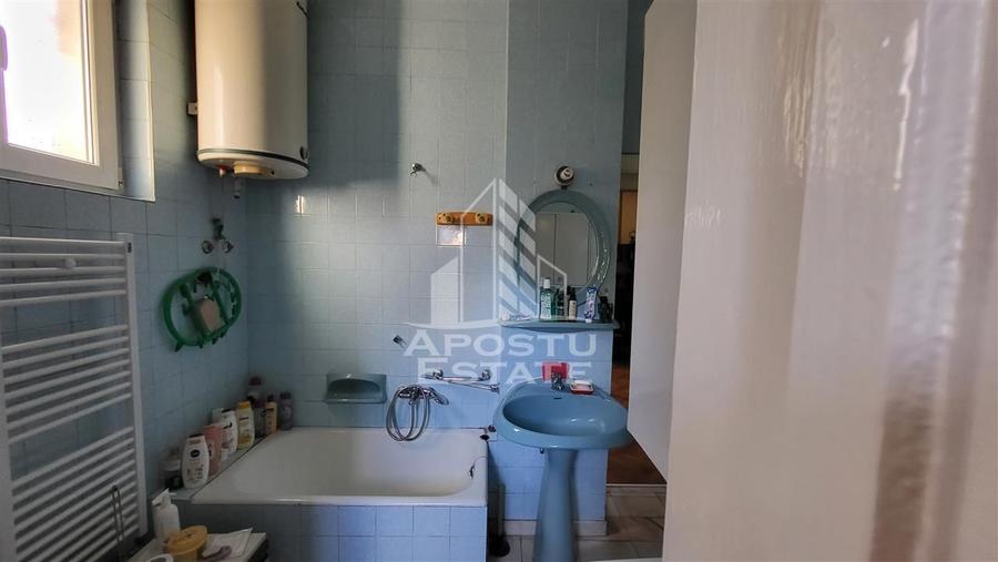 Casa individuala SAD, 3 camere, Olimpia