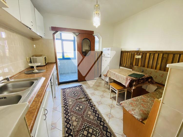 Apartament 2 camere 48 mp Etaj 3 Vasile Aaron Sibiu