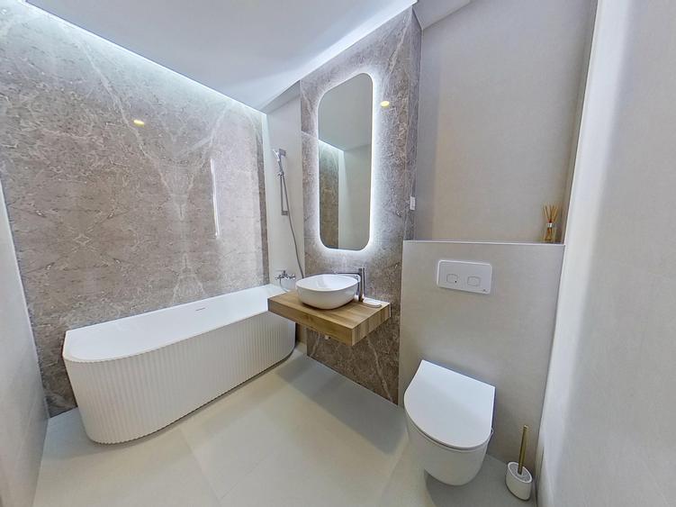 Arqa Jolie Village | 4 camere luxury | Pipera – Iancu Nicolae | NEGOCIABIL