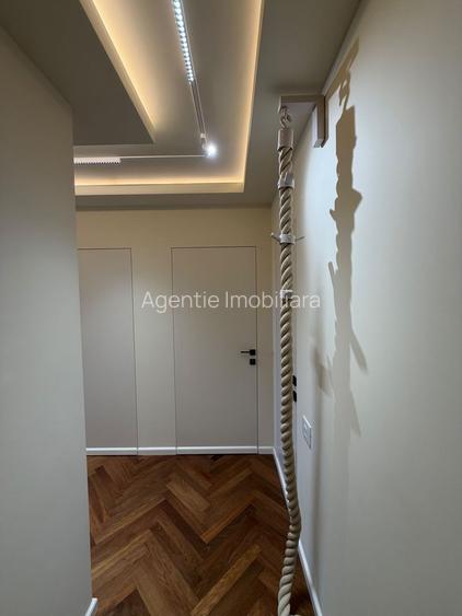 Apartament PREMIUM 3 camere, 2 bai, terasa, garaj, The Fold-Grigorescu - 27