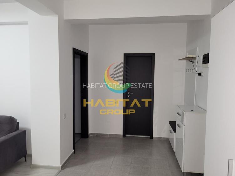2 camere Brancoveanu Luica mobilat centrala termica liber - 5