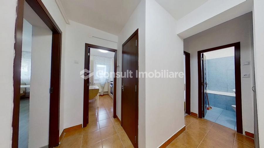 Apartament cu 2 camere decomandate | Gruia | Posibilitate preluare chiriași