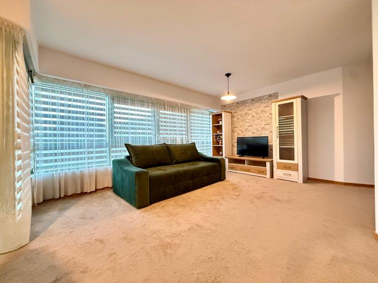 2 camere de inchiriat- Circului Park Tower-parcare subterana-boxa-parc - 2