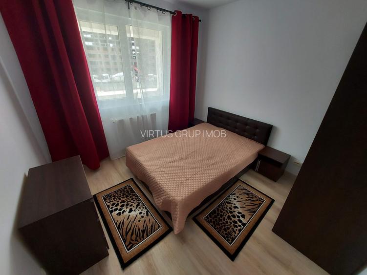 Închiriere Apartament 2 Camere Studio Rotar West Gate - 6