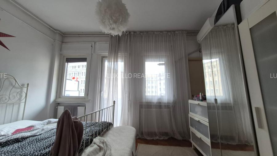 Apartament 2 camere ideal investitie pentru chirie sau booking - 9