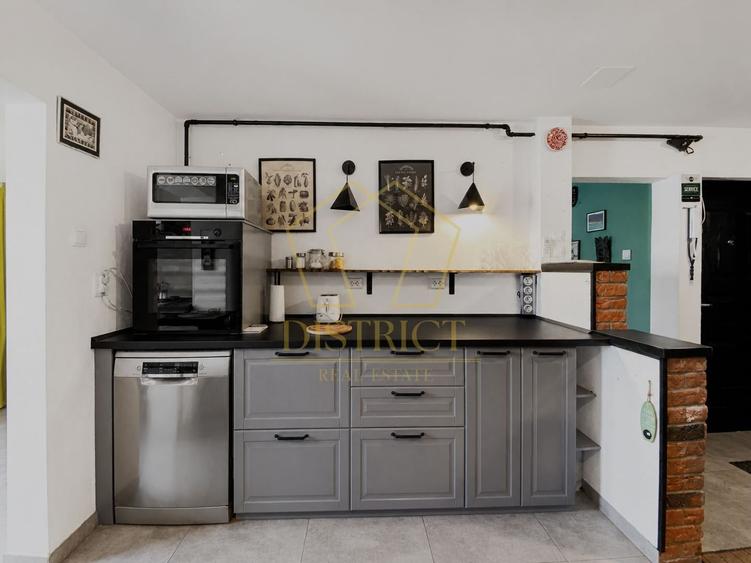 Apartament cu 2 camere | Girocului | Pet friendly