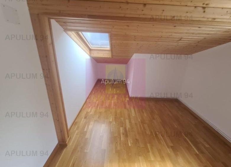 Vilă de vânzare în Comarnic