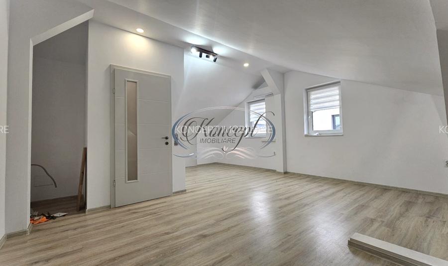 Duplex modern, la prima inchiriere in Iris - 12