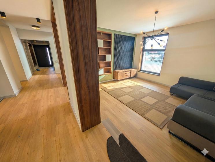 Casa spatioasa 180mp plus 50mp terase | 0 comision | Cartier Henri Coanda