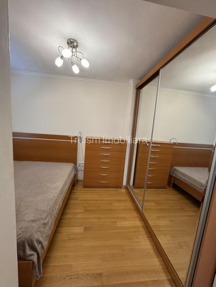 Apartament 2 camere de inchiriat – Zona Bulevardului | Etaj 1 | Complet mobilat - 12