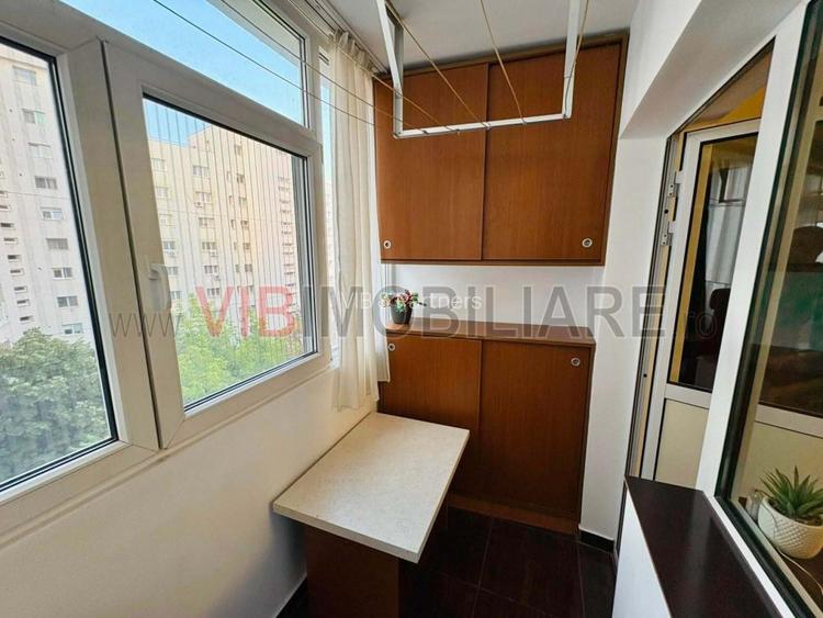 2 Camere - Titulescu - Banu Manta - Victoriei - 8