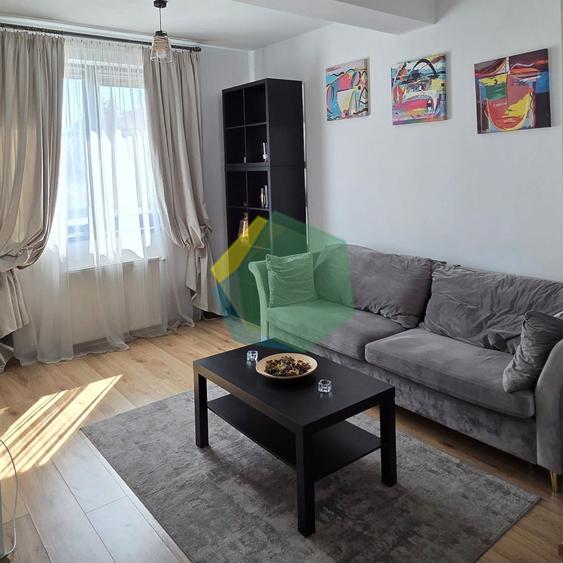Apartament 2 camere, ideal locuință sau investiție – Otopeni