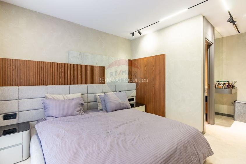 Casă / Vilă de vanzare cu 4 camere, Cosmopolis, premium - 12
