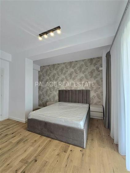 Apartament premium de inchiriat || 3 camere || Pipera - 8