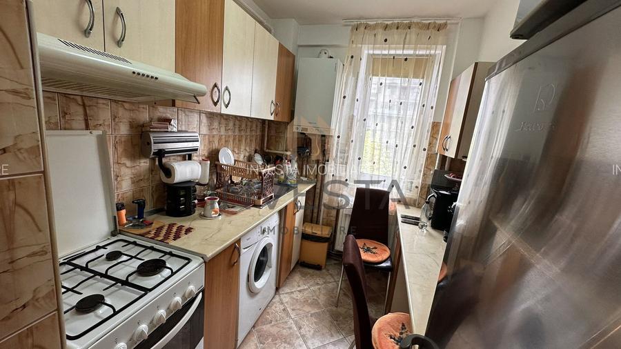 Apartament 2 camere, Etaj Intermediar,  zona strazii Unirii! - 6