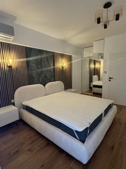 Apartament | 2 camere | bloc nou | One Cotroceni Park