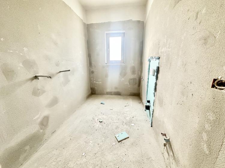 Duplex modern in stil individuala cu 4 camere si 120 mp utili - Mosnita Noua