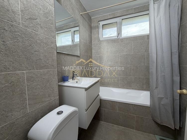 Apartament cu 3 camere // Dorobanți - Parc Floreasca - 22