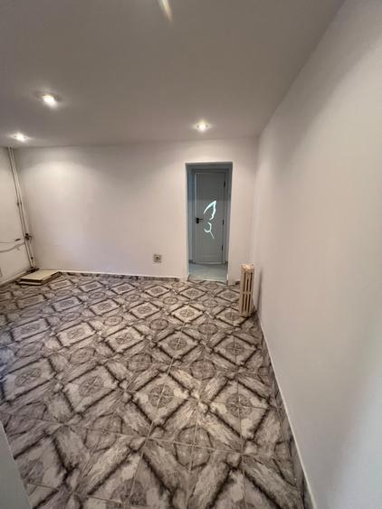 Apartament 2 camere, parter, 34 mp utili, zona Mausoleul Eroilor – Sud