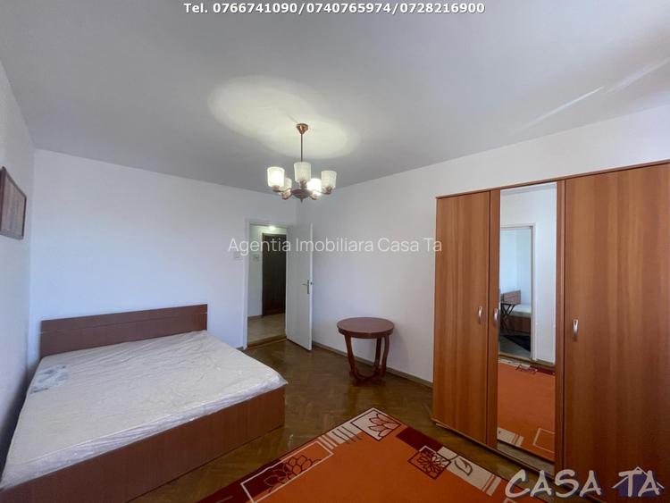 Apartament 2 Camere, Etaj 3, Strada Aleea Brandusei - 2