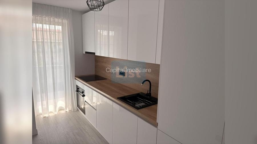 COMISION 0%! Ap. 2 camere + balcon, PET FRIENDLY, Elite City - Iris - 8