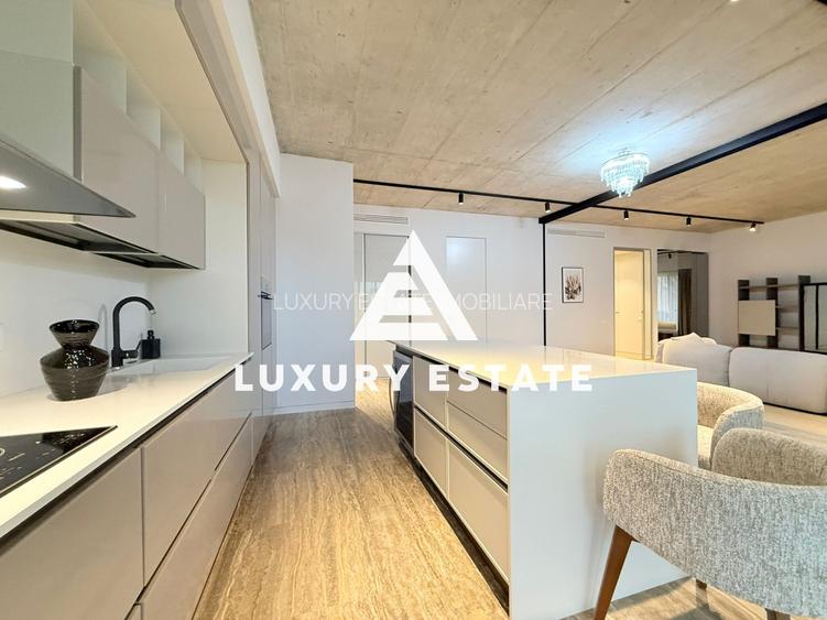 Dorobanti Capitale-inchiriere apartament 4 camere imobil exclusivist - 7