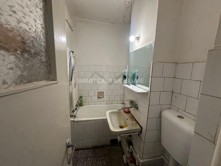 Apartament 2 camere semidecomandat alexandru etajul 2 - 4