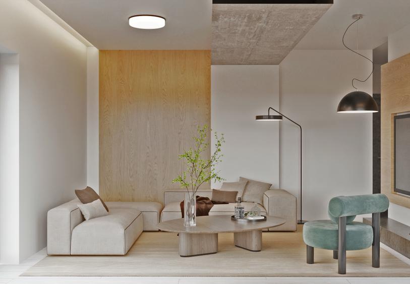 Apartament 2 camere, decomandat