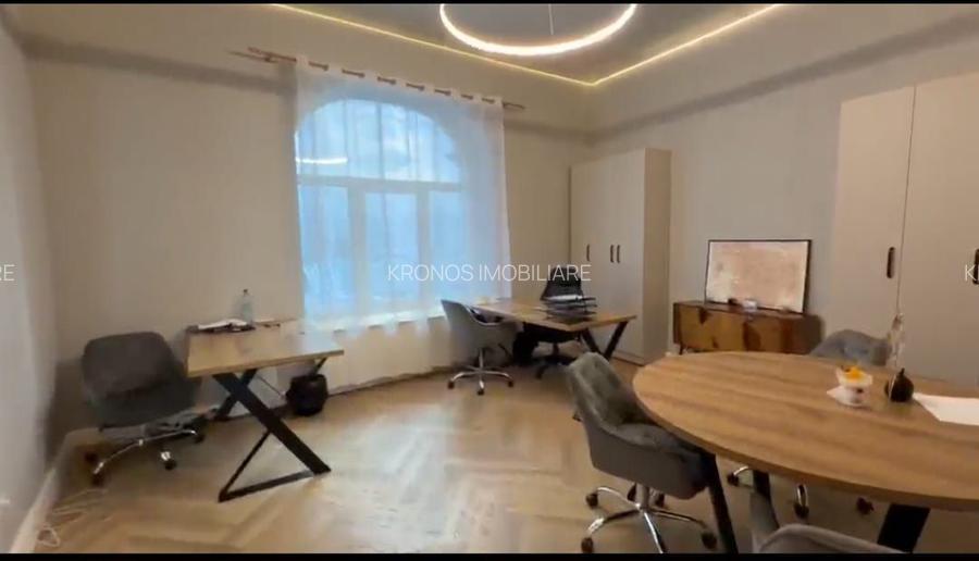 Apartament Peninsula, 5 camere, 146 mp, de inchiriat - 2
