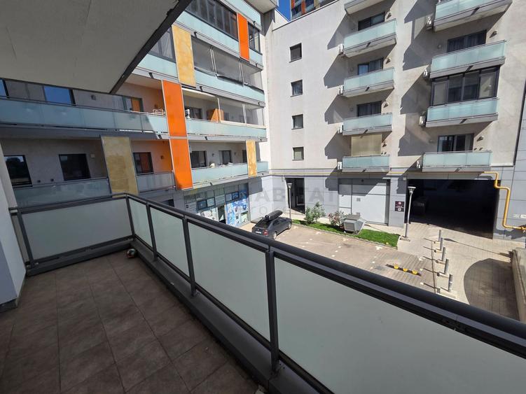 Apartament 2 camere | 62,4 mp utili | Ghica Plaza - Colentina