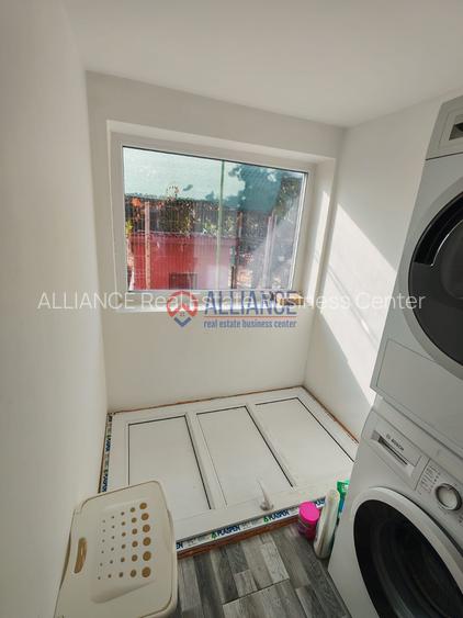 OVIDIU Casa eleganta complet mobilata „la cheie” - 18