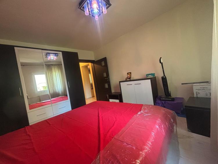 Apartament 3 camere de vanzare in zona Drumul Taberei-metrou Tudor Vladimirescu