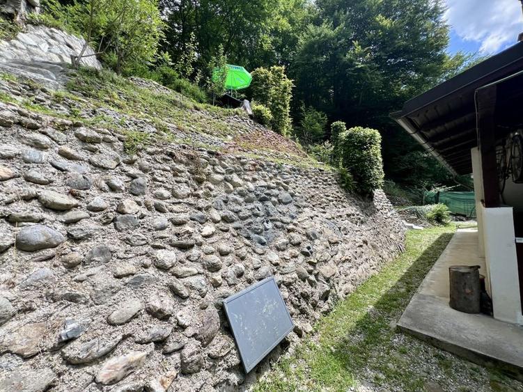 Vila 8 camere - 7 bai I Porumbacu de Sus I Castelul de Lut I