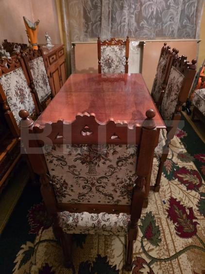 Apartament cu 3 camere, 71 mp, zona Materna, Turda