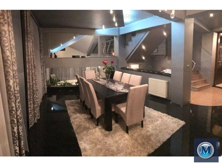 Vila cu 12 camere de vanzare, zona Buna Vestire, 600 mp #10411