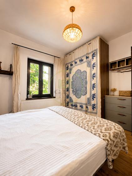 Apartament 2 camere de vânzare Brașov zonă centrală
