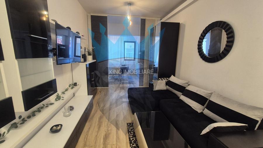 Apartament 2 Camere Complex New City Residence Piata Alba Iulia Bucuresti - 2