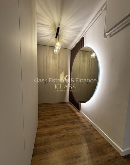 Apartament 2 Camere, 83 mp, Tip Penthouse, Ivory, Pipera - 6
