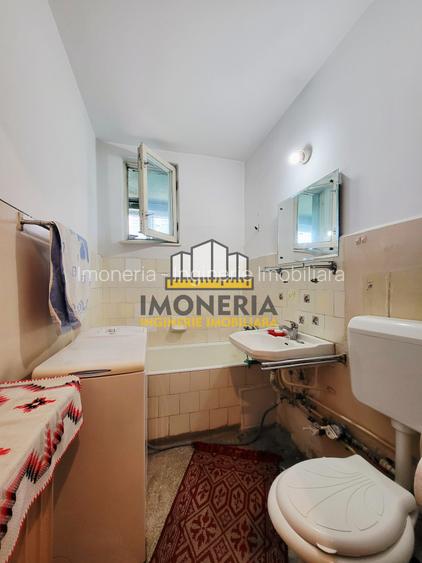 2 camere-langa Parc IOR-1.2km metrou Titan-0% comision-bloc ingrijit - 24