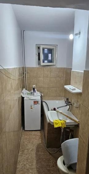 🙋Inel II🔸2 Camere semiDecomandate 42m² Liber Etaj 3
